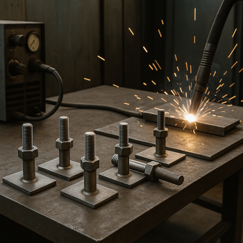 Изготовление анкеров в наличии в Ростове-на-Дону