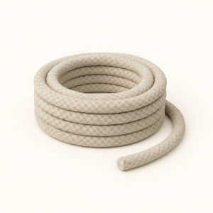 Асбестовый шнур 8 мм ШАОН ГОСТ 1779-83 в наличии в Ростове-на-Дону