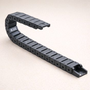 Гибкий кабельный канал пластиковый 22*80 мм R60 мм в наличии в Ростове-на-Дону