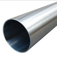 Нержавеющая труба