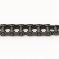 Цепь грузовая пластинчатая П-15,875-80-1-3