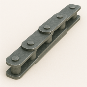 Цепь тяговая пластинчатая М112 в наличии в Ростове-на-Дону