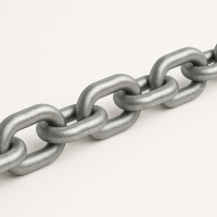 Цепь калиброванная круглозвенная А1-2,5-6х19