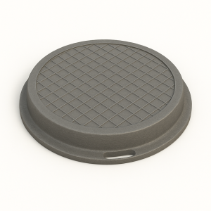 Люк легкий 770х70 мм 600 мм 49 кг 3 т в наличии в Ростове-на-Дону