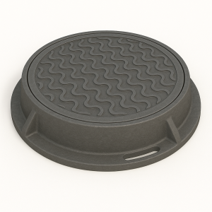 Люк магистральный 780х80 мм 550 мм 112,1 кг 40 т ТМ (Д400)-1-55 в наличии в Ростове-на-Дону