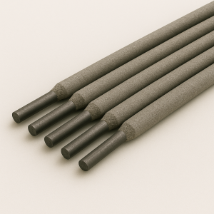 Электрод для сварки 3 мм ТМЛ-1У в наличии в Ростове-на-Дону