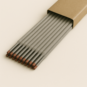 Электрод для сварки 2 мм МР-3С в наличии в Ростове-на-Дону