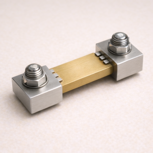 Шунт измерительный 75.ШИСВ-50 в наличии в Ростове-на-Дону