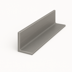 Г-образный профиль стальной 100х100х12 мм 10 ГОСТ 8509-93 в наличии в Ростове-на-Дону