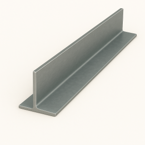 Анодированный тавр 15х15х2 мм АД31 в наличии в Ростове-на-Дону