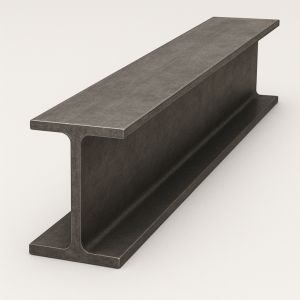 Низколегированная двутавровая балка 45М 450х150х10,5х18 09Г2С в наличии в Ростове-на-Дону