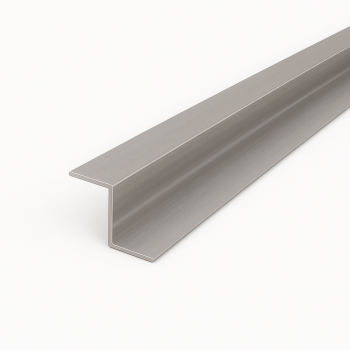 Z-образный профиль алюминиевый 50х28,5х29х5 мм М40 ГОСТ Р 50067-92 в наличии в Ростове-на-Дону