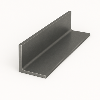 L-образный профиль стальной 180х180х11 мм ст10 ГОСТ 8509-93 в наличии в Ростове-на-Дону