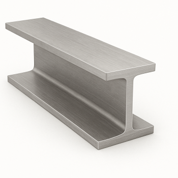 Двутавр нержавеющий 70Ш5 03Х11Н10М2ТУ-ВД в наличии в Ростове-на-Дону