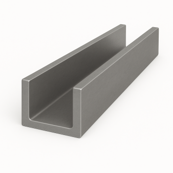 П-образный профиль стальной 70х30х140х4 мм ст25 ГОСТ 8281-80 в наличии в Ростове-на-Дону