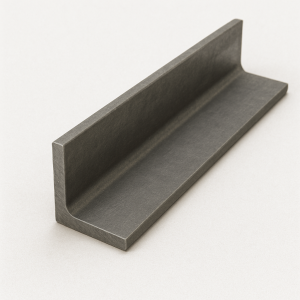 Низколегированный горячекатаный равнополочный уголок 140х140х12 мм 09Г2С в наличии в Ростове-на-Дону