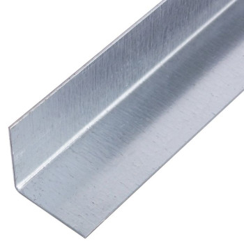 Уголок оцинкованный 40х40х3 мм Ст2 ГОСТ 8509-93 в наличии в Ростове-на-Дону