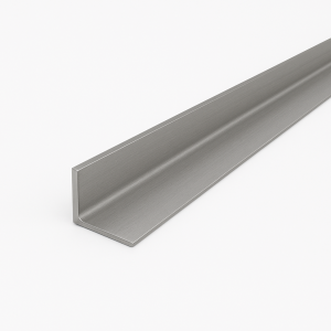 Г-образный профиль нержавеющий 25х25х3х6200 мм AISI 304 в наличии в Ростове-на-Дону