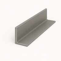 Г-образный профиль стальной 100х100х12 мм 10ХСНД ГОСТ 8509-93