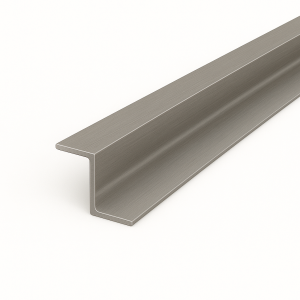 Z-образный профиль стальной 100х110х49х4 мм 15Г2СФД ГОСТ 13229-78 в наличии в Ростове-на-Дону