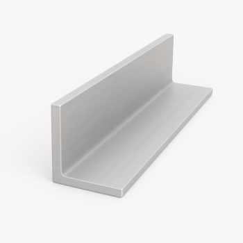 Г-образный профиль алюминиевый 75х50х5х5 мм Д16 ГОСТ 13738-91 в наличии в Ростове-на-Дону