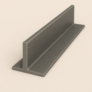 Т-образный профиль стальной 175х350х12,9 мм Ст3кп ТУ 14-2-24-72 в наличии в Ростове-на-Дону