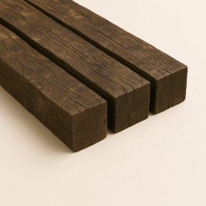 Шпалы деревянные тип II б/у для главных путей 2750х230х160 мм в наличии в Ростове-на-Дону