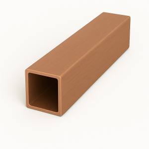 Медный профиль ПКМ 1000 мм М1б ТУ 16-501.033-87 в наличии в Ростове-на-Дону