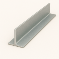 Тавр нержавеющий 420001 3х18х14 мм 02Х25Н22АМ2