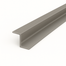 Z-образный профиль стальной 55х50х40х2,5 мм 08кп ГОСТ 13229-78