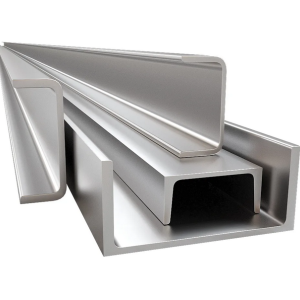 Нержавеющий швеллер 90х54х5 AISI 304 в наличии в Ростове-на-Дону