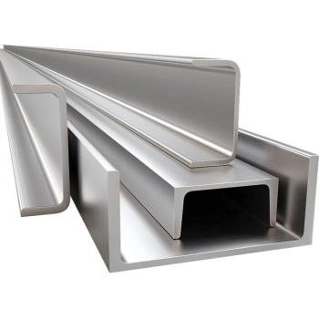 Нержавеющий швеллер 90х50х3.5 12Х18Н10Т в наличии в Ростове-на-Дону