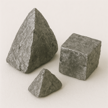 Марганец металлический Мн81Н2 ГОСТ 6008-91 в наличии в Ростове-на-Дону