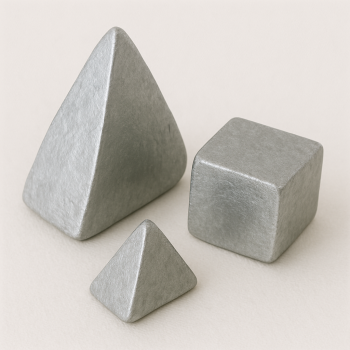 Металлический кадмий Кд0 в наличии в Ростове-на-Дону