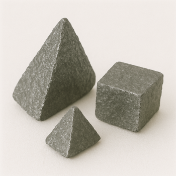 Ферроалюминий ФА-50 в наличии в Ростове-на-Дону