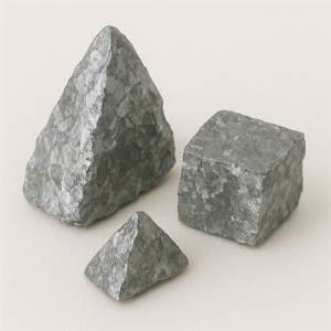 Металлический кремний Кр00 в наличии в Ростове-на-Дону