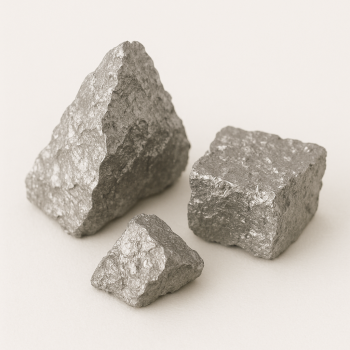 Ферросилиций FeSi65 ГОСТ 1415-93 в наличии в Ростове-на-Дону