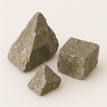 Ферротитан FeTi40Al6 в наличии в Ростове-на-Дону