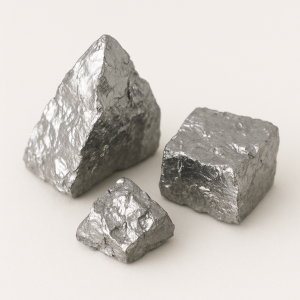 Металлический хром RACr99 ГОСТ 5905-2004 в наличии в Ростове-на-Дону