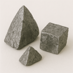 Марганец металлический Мн92Н6 ГОСТ 6008-91 в наличии в Ростове-на-Дону