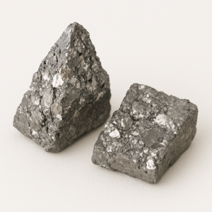 Феррохром низкоуглеродистый азотированный ФХН400А ГОСТ 4757-91 в наличии в Ростове-на-Дону