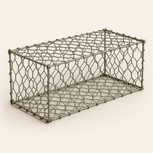 Габион дорожный 5х2х0,17 м ГОСТ Р 52132-2003 в наличии в Ростове-на-Дону