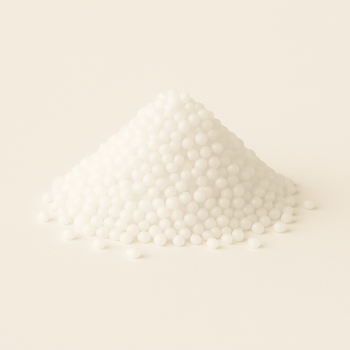 Полистирол гранулы желтые ПСМ-111 в наличии в Ростове-на-Дону