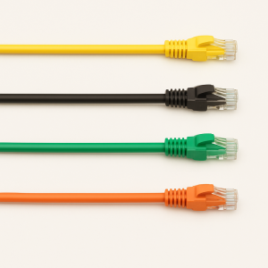 Патч-корд FC-SC, Duplex, MM 50/125 1 м в наличии в Ростове-на-Дону