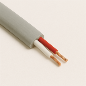 Телефонный провод 2х0,4 ТРВ в наличии в Ростове-на-Дону