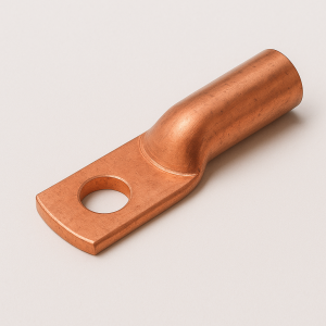 Медный кабельный наконечник ТМЛ 6-5-4 в наличии в Ростове-на-Дону