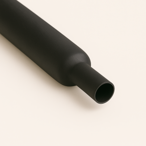 Термоусадочная трубка ТУТ (3:1) нг-LS среднестенная 30/10 в наличии в Ростове-на-Дону