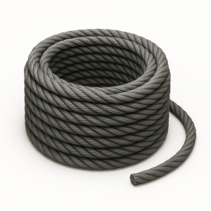 Плоский канат 202 мм ГОСТ 3092-80 в наличии в Ростове-на-Дону