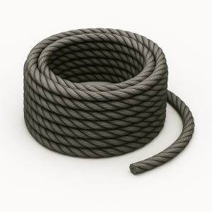Канат закрытый несущий 34 мм ГОСТ 3090-73 в наличии в Ростове-на-Дону