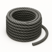 Плоский канат 170 мм ГОСТ 3092-80